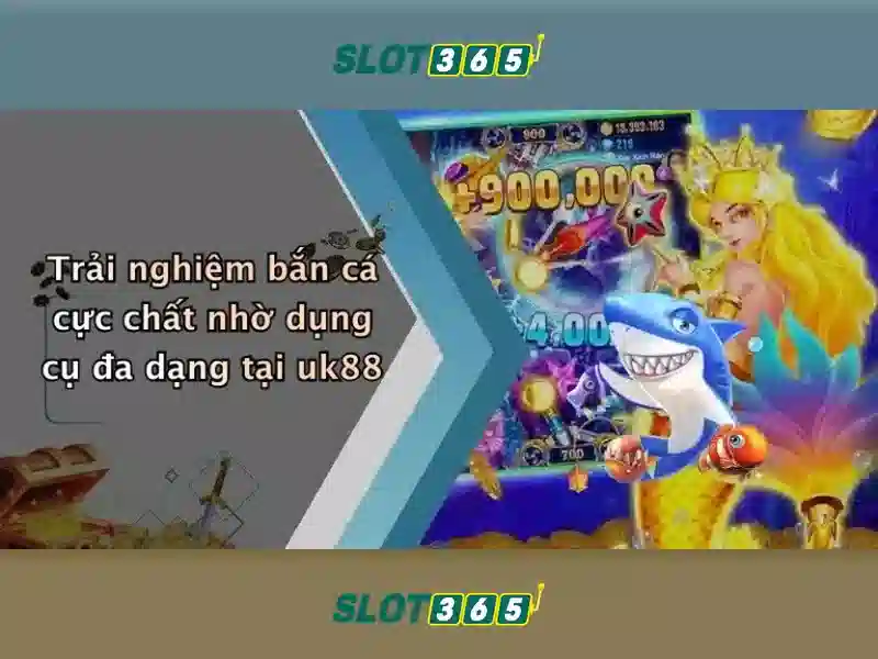 Uy tín và an toàn tại Slot365