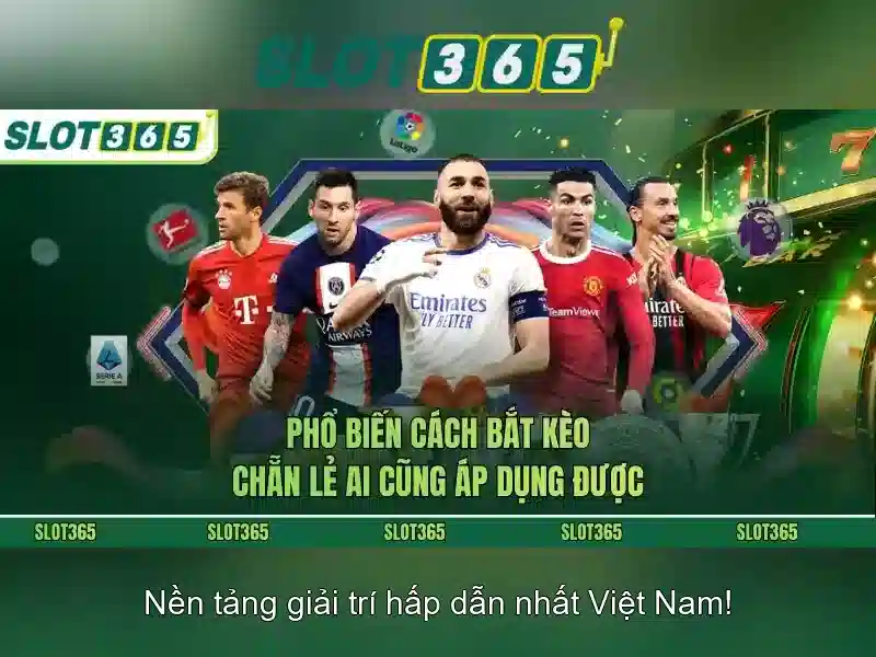Nơi trải nghiệm an toàn và công bằng