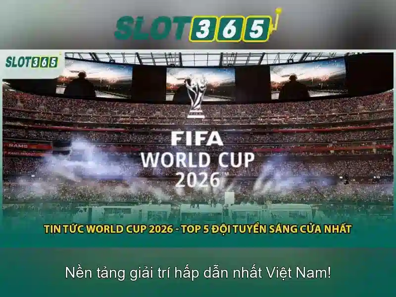Các trò chơi nổi bật