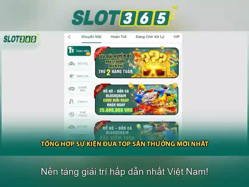 Trò chơi phổ biến