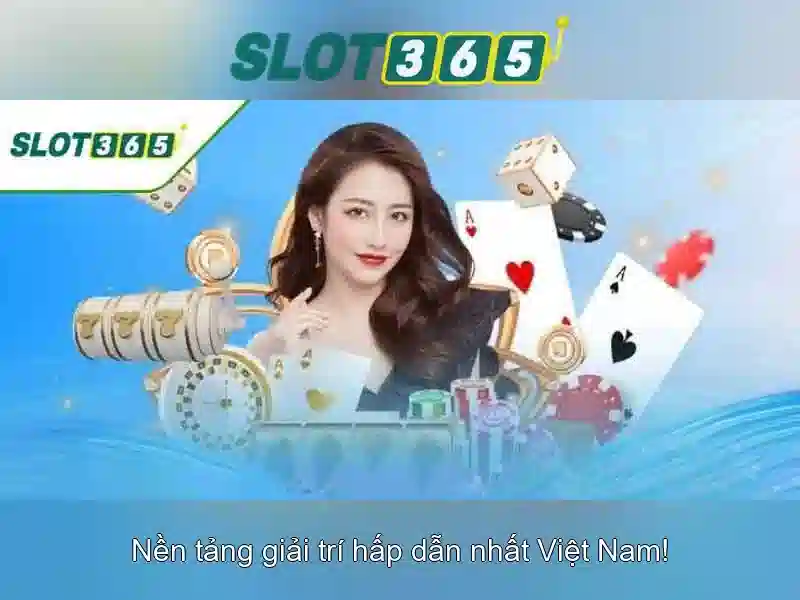 Đa dạng trò chơi và nhà cung cấp