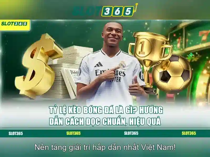 Slot365 - Nền tảng trò chơi trực tuyến