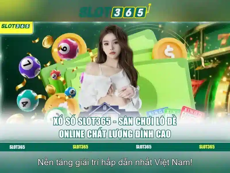 Trò chơi và nhà cung cấp