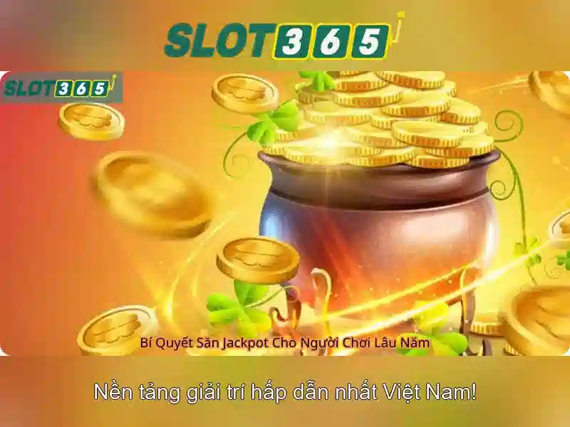 Trải nghiệm slot hàng đầu