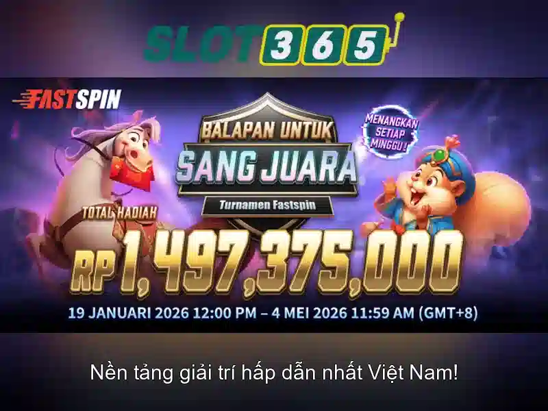 Tổng quan Slot365 bị chặn