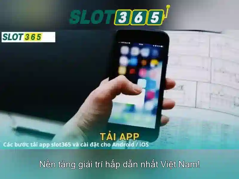 Slot365: Tiện ích và khuyến mãi