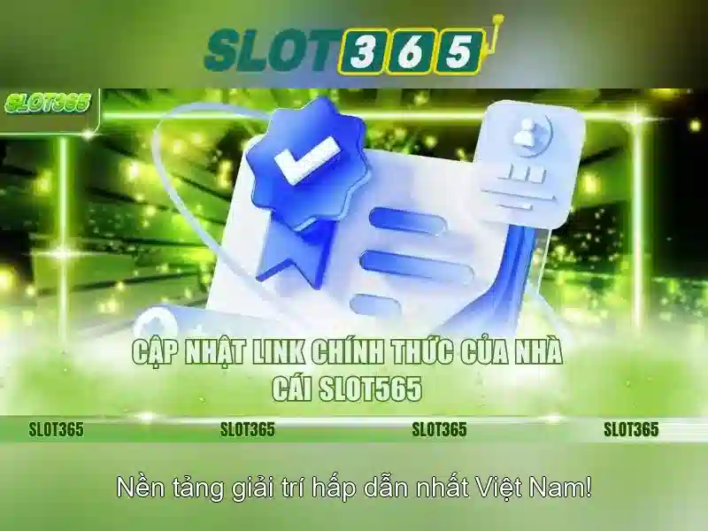 Ưu điểm của Slot365\n<p><span style=