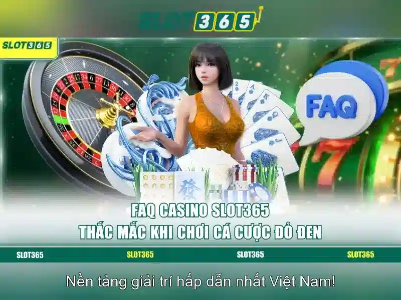 Slot365 là nền tảng slot trực tuyến hàng đầu