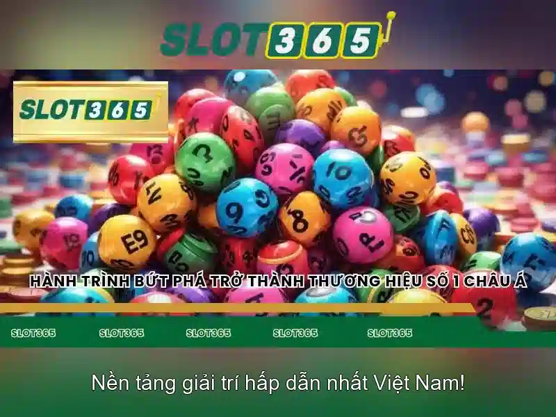 Slot365 là gì và tại sao nổi bật
