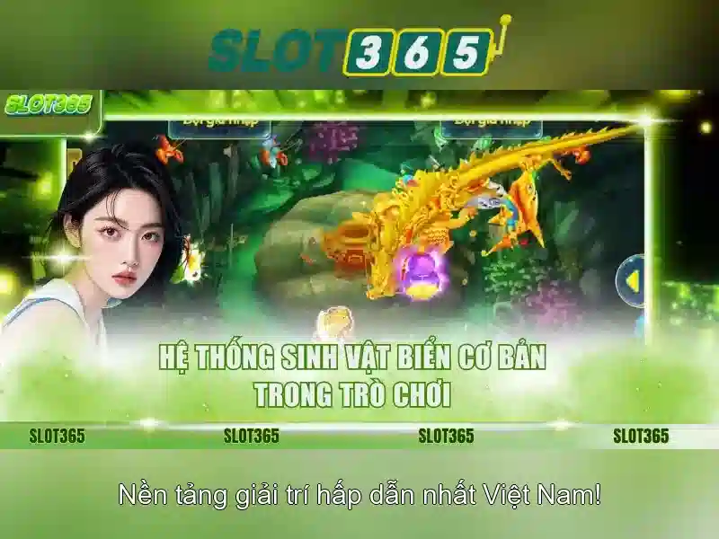 Khuyến nghị và cách tham gia Slot365