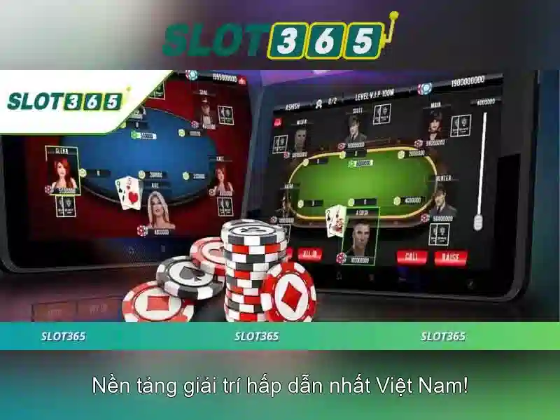 Giới thiệu về Slot365<p><span style=