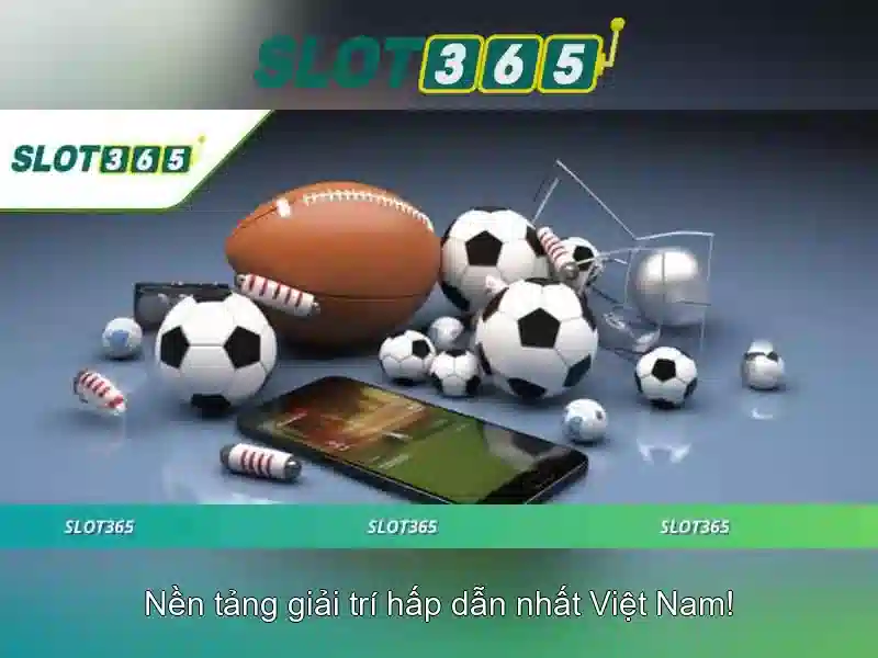 Danh mục trò chơi phong phú và chất lượng