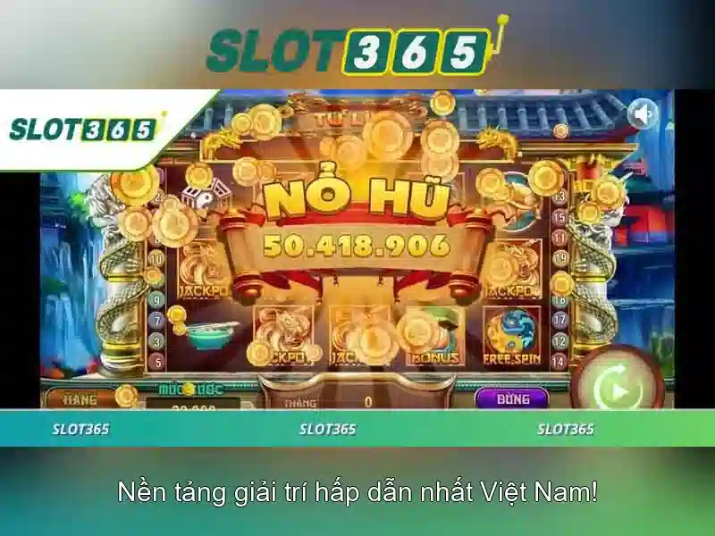 Thư viện trò chơi đa dạng