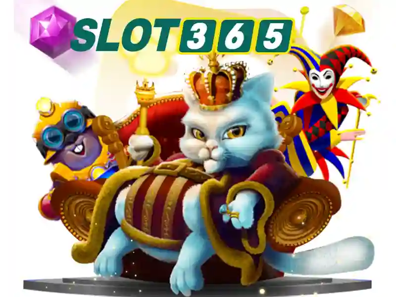 code Slot365 mới nhất – Bật mí trải nghiệm và đánh giá