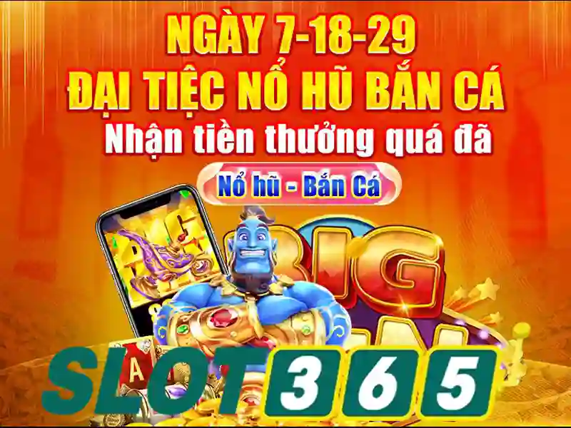 slot365 – Tổng quan chủ đề và giá trị cốt lõi