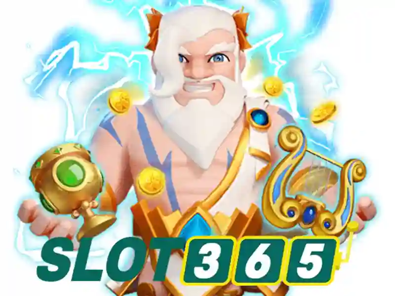 Tổng quan và giá trị cốt lõi của Slot365 bị chặn