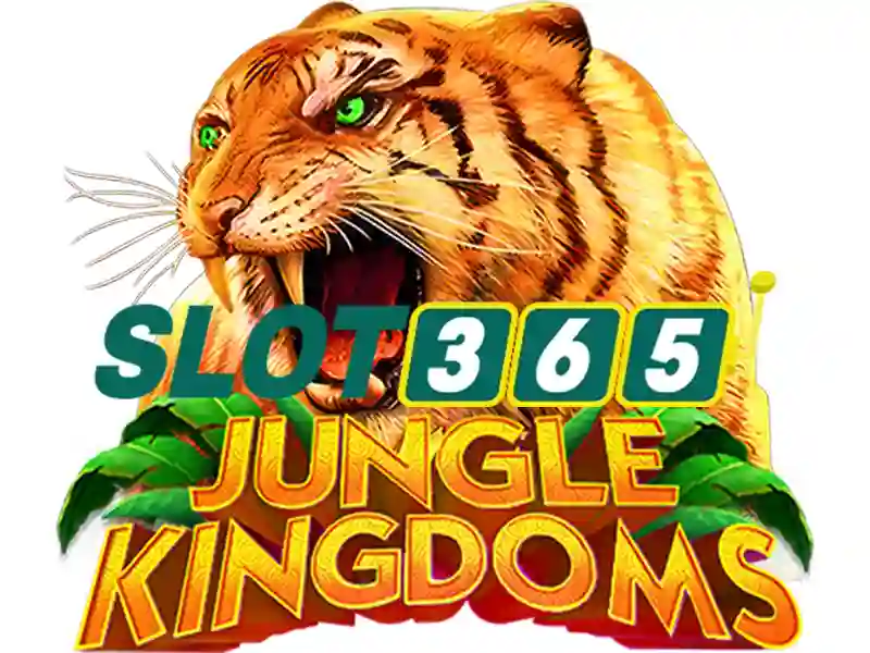 Giao diện trang chủ sảnh game Slot365 với các trò chơi nổ hũ đặc sắc