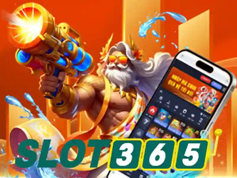 'Phát triển tương lai và tầm nhìn toàn cầu của slot365 casino'