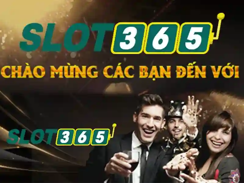 Nguồn gốc từ ngữ và sứ mệnh Slot365