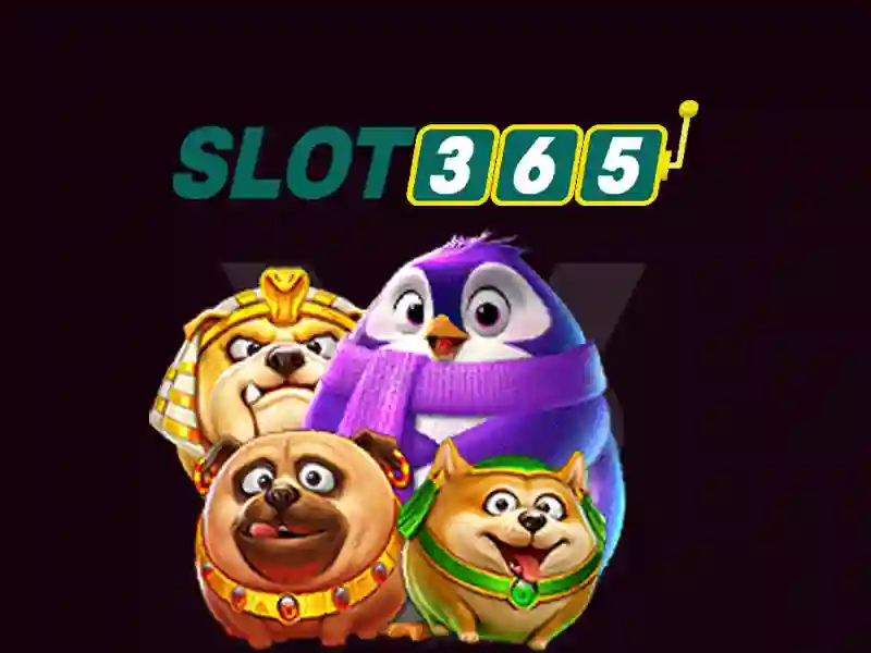 Sản phẩm và dịch vụ của slot365 alternatif