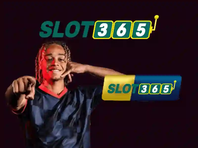 slot365 có lừa đảo không – Nguồn gốc và sứ mệnh