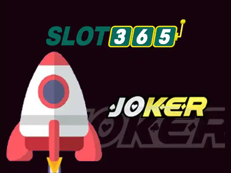 slot365 là gì – Nền tảng giải trí số tiên tiến và tin cậy
