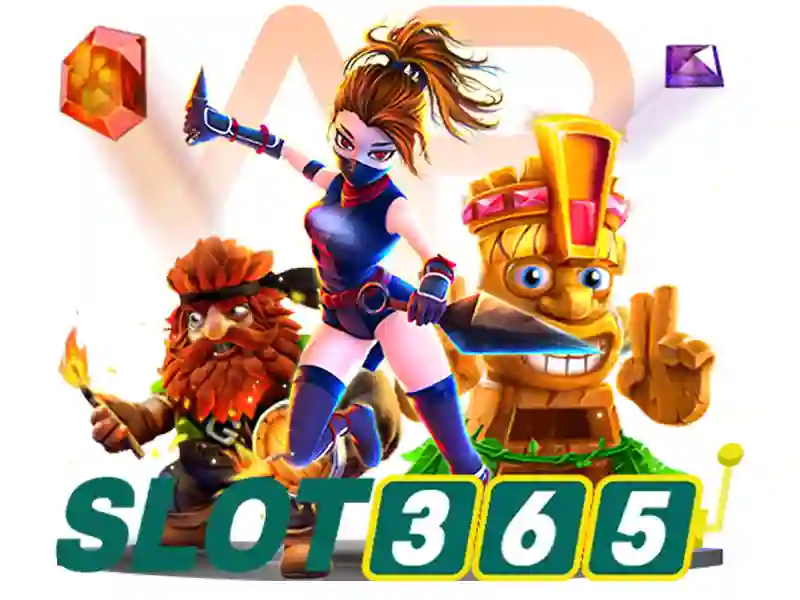 Nguồn gốc và sứ mệnh của Slot365