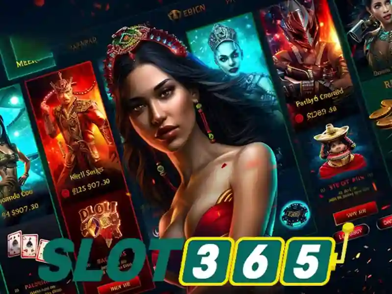 'hỗ trợ Slot365 – Tổng quan và Giá trị Cốt lõi'