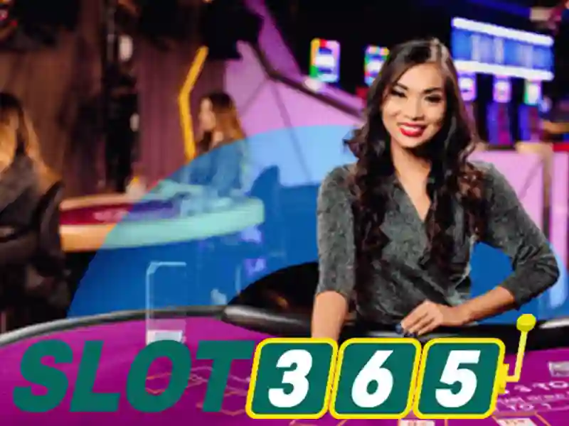 Slot365 là gì và tại sao nó nổi bật