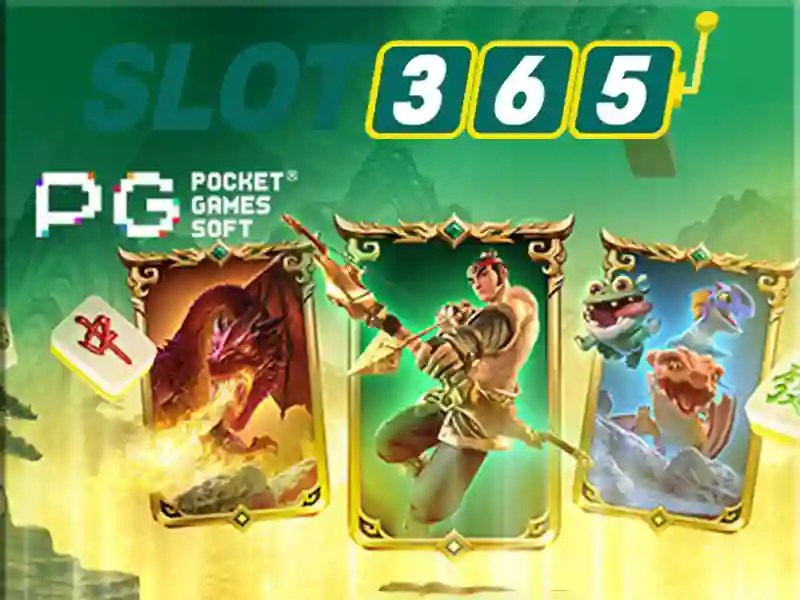 Tính năng nổi bật của Slot365\n<p><span style=
