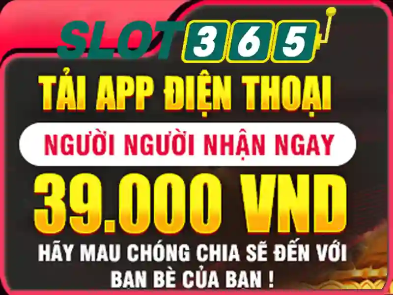 Khởi nguồn và sứ mệnh của Slot365 app