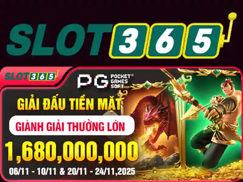 casino Slot365 – Trải nghiệm người dùng và phản hồi cộng đồng