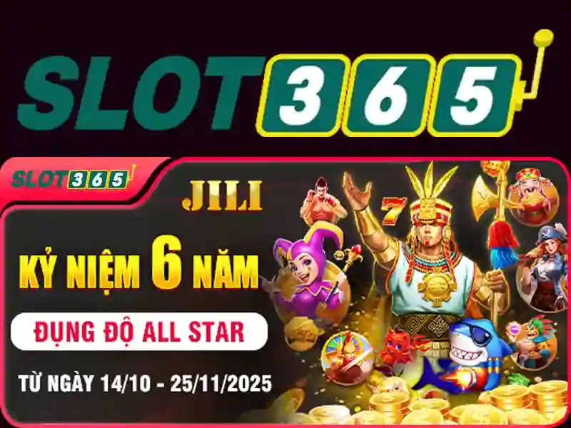 Sản phẩm và dịch vụ chính của slot365 login