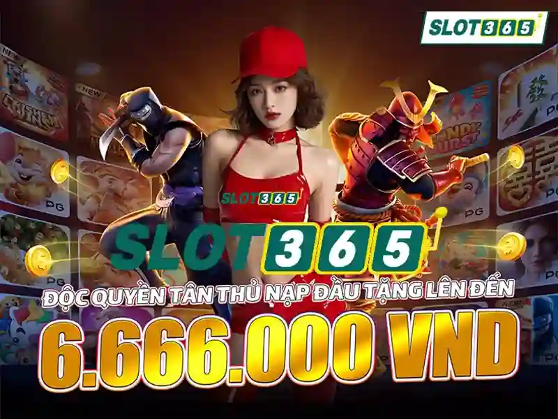 Slot365 chính thức – Tóm tắt chủ đề và giá trị cốt lõi