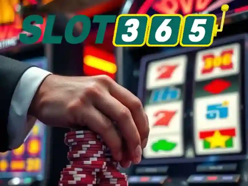 'Nguồn gốc từ tên gọi và sứ mệnh của slot365 casino'
