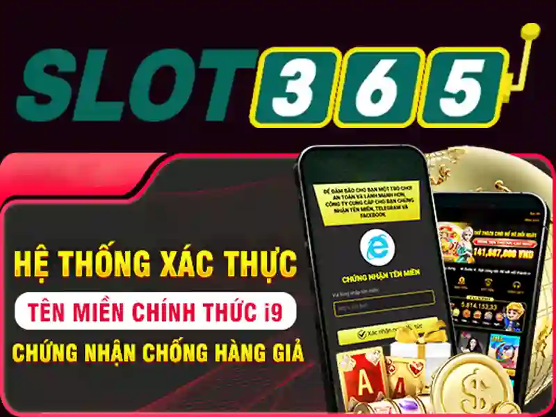 Nguồn gốc và sứ mệnh của hỗ trợ Slot365