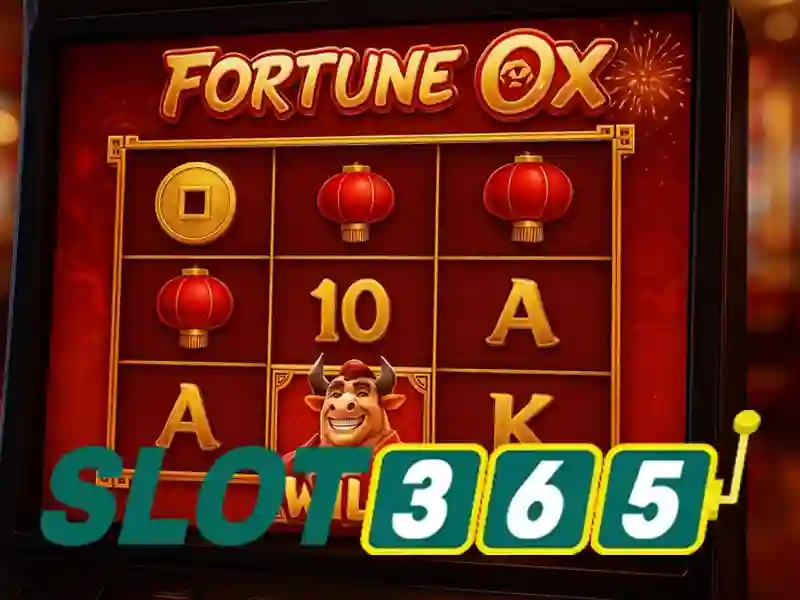 Nguồn gốc và sứ mệnh của Slot365 ios