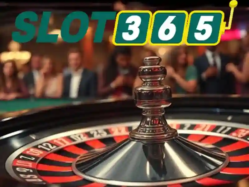 slot365 là gì – Giới thiệu và định danh
