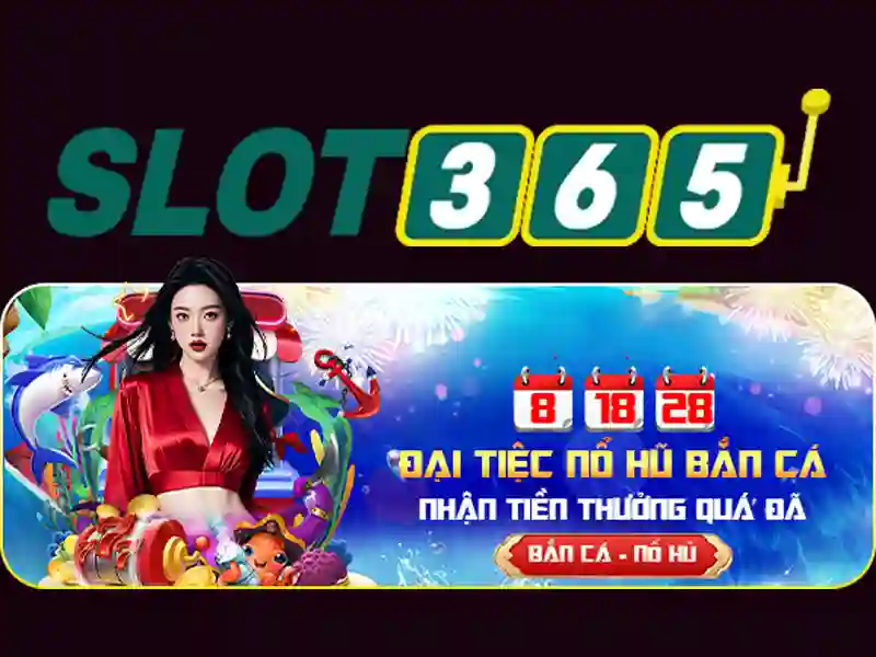 slot365 win – tổng quan và giá trị cốt lõi