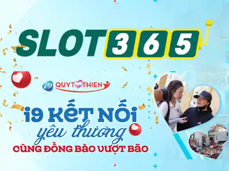 Giới thiệu và sứ mệnh slot365 link