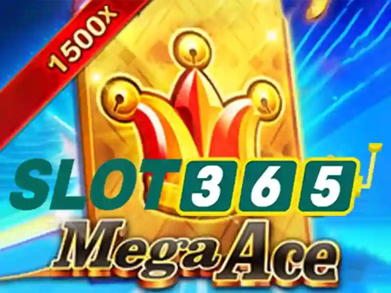Slot365 là gì