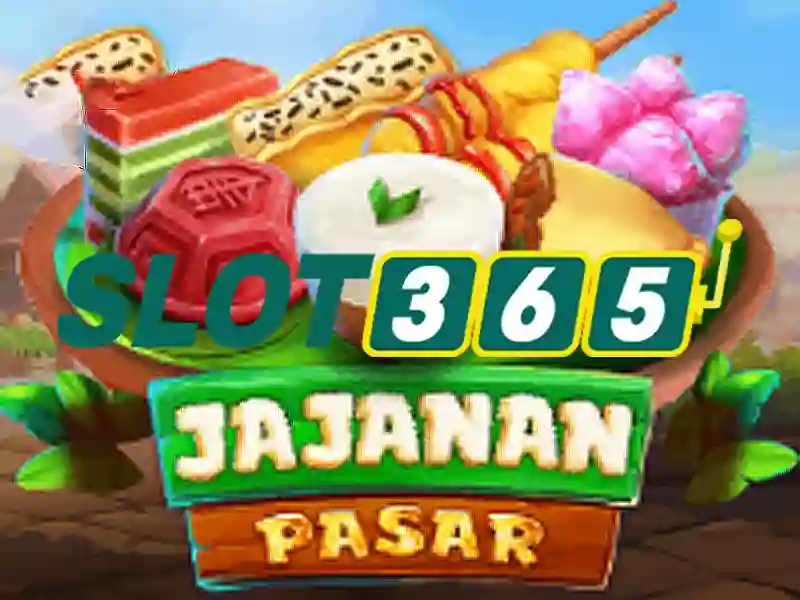 Slot365 là gì?