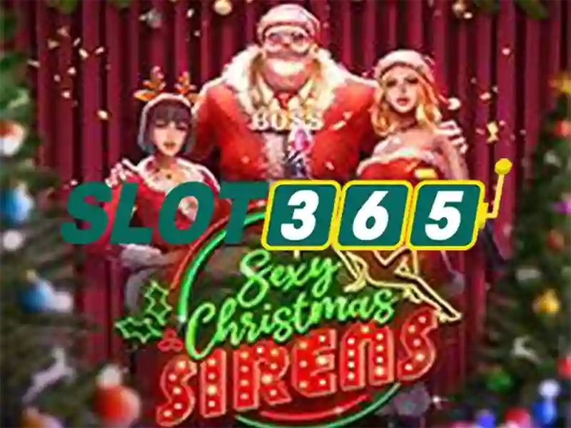 Slot365 là nền tảng casino trực tuyến chất lượng cao