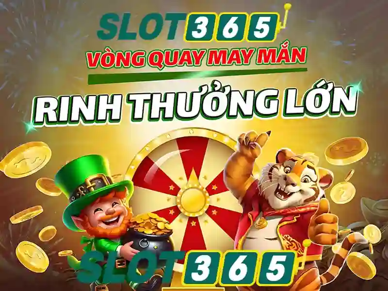 slot365 casino – Khởi đầu và bối cảnh trải nghiệm