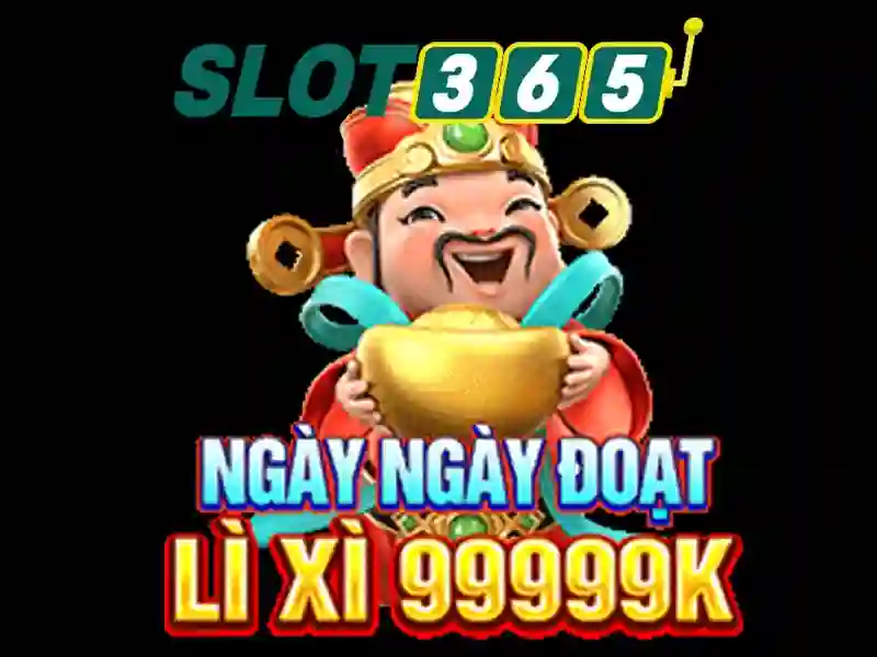 Điểm nổi bật của Slot365