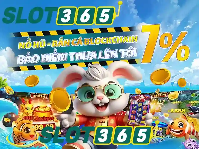 Tại sao chọn Slot365?\n<p><span style=