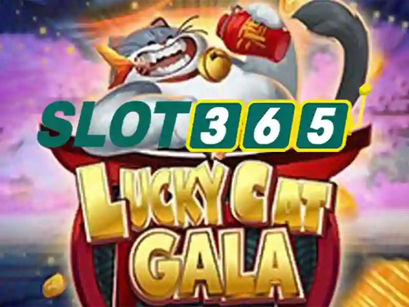 Hình ảnh minh họa các biểu tượng thắng lớn trong game no hu Slot365