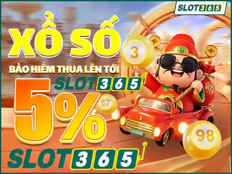 Slot365 là nền tảng slot trực tuyến phổ biến